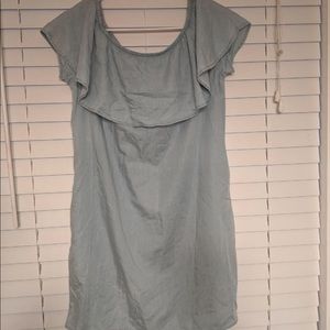 Altar’d State Dress